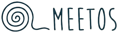 Meetos Logo